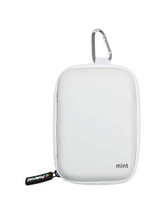 Funda EVA Polaroid para Cámara Instantánea Mint - Blanca