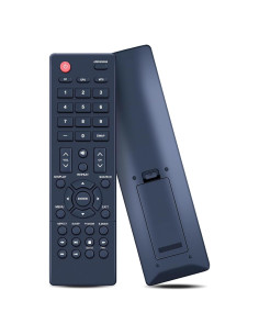 Control Remoto PZL KT1744-HG2 para Televisor Polaroid LED