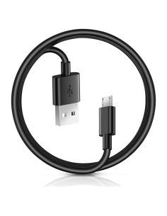Cable de Carga Micro USB 3m NSGWKZD para Impresoras Portátiles