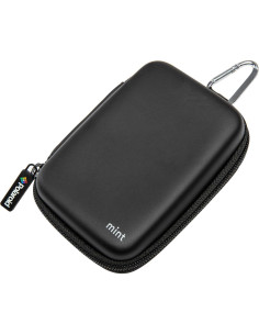 Funda EVA Polaroid para Cámara Instantánea Mint - Negro 2