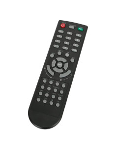 Control Remoto Infrarrojo WINFLIKE PTV2203LED para Polaroid