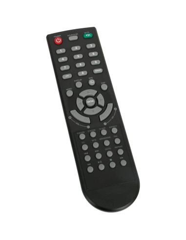 Control Remoto Infrarrojo WINFLIKE PTV2203LED para Polaroid