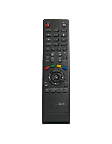 Control Remoto AIDITIYMI S0920298 para Televisor Polaroid 1521-TLUB
