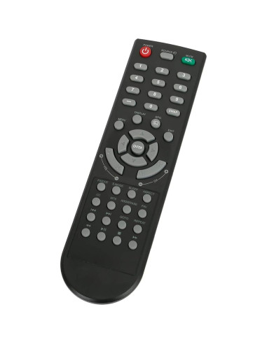 Control Remoto Infrarrojo WINFLIKE PTV2203LED para Polaroid