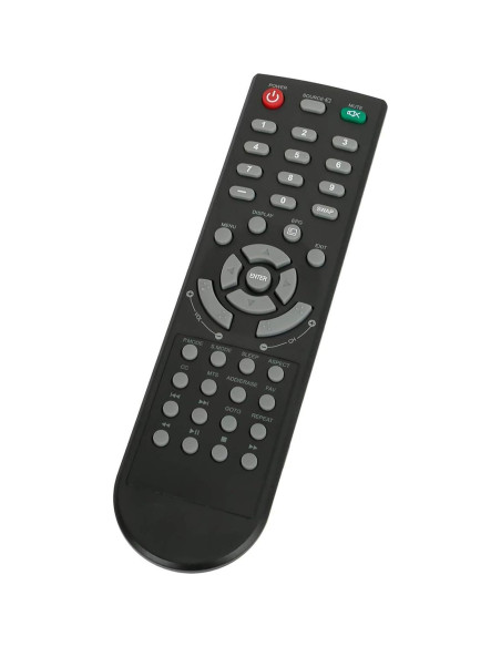 Control Remoto Infrarrojo WINFLIKE PTV2203LED para Polaroid