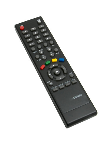 Control Remoto AIDITIYMI S0920298 para Televisor Polaroid 1521-TLUB