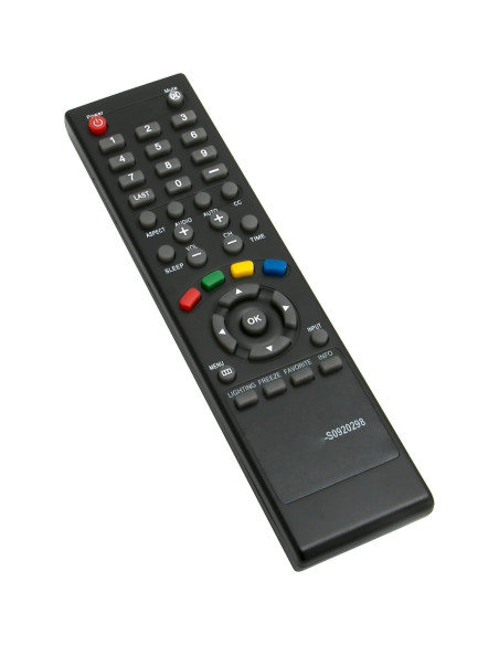 Control Remoto AIDITIYMI S0920298 para Televisor Polaroid 1521-TLUB