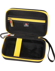 Funda Dura FBLFOBELI para KODAK Mini Shot 2 ERA - Protección y Almacenamiento 2