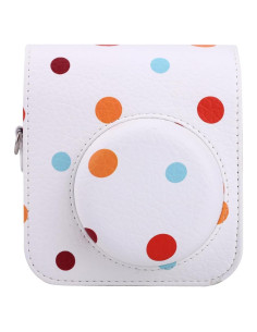 Funda Protectora Frankmate para Cámara Fujifilm Instax Mini 12/11/40