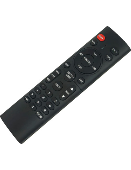 Control Remoto Reemplazo NA351UD para Funai Emerson VCR