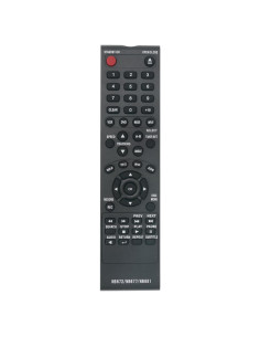 Control Remoto ALLIMITY 3en1 para DVD VCR Magnavox