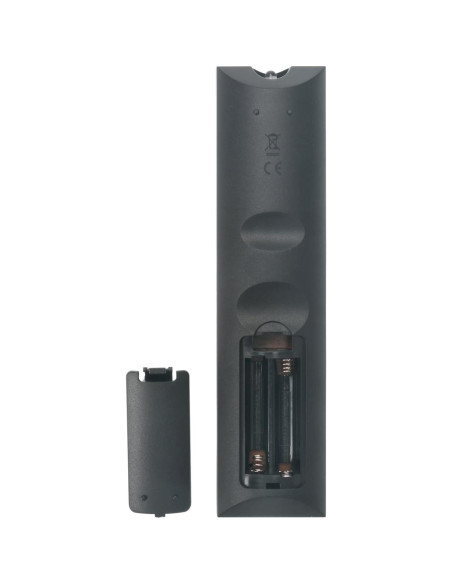 Control Remoto ALLIMITY 3en1 para DVD VCR Magnavox