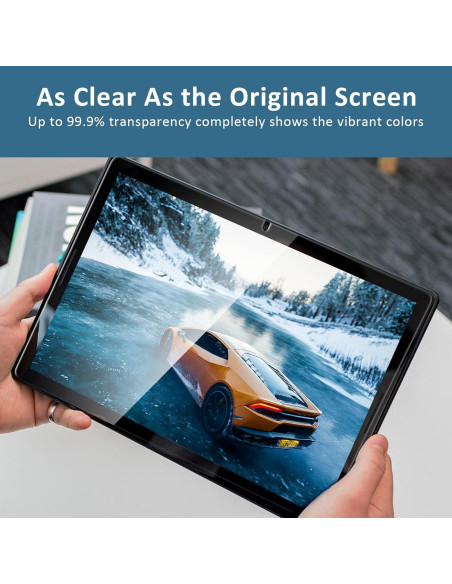 Paquete de 3 Protectores de Pantalla Tarewoeki para Google Pixel Tab 11" Paquete de 3 Protectores de Pantalla Tarewoeki para Google Pixel Tab 11"
