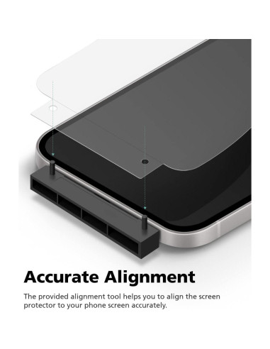 Protector de Pantalla Privado DIACUBE para Google Pixel 9 Pro XL - 2 Pack