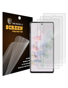 Protector de Pantalla Antirreflejo Mr.Shield para Google Pixel 7 - 3 Unidades
