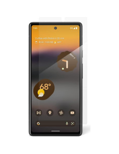 Protector de Pantalla ZAGG Glass Elite para Google Pixel 6a 2