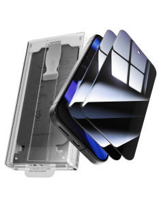 Protector de Pantalla X-it para Google Pixel 9 Privacidad