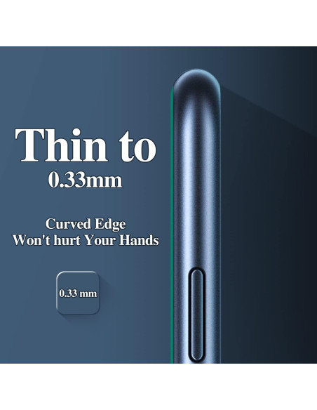 Protector de Pantalla Vidrio Templado Kesuwe para Google Pixel 3 Protector de Pantalla Vidrio Templado Kesuwe para Google Pixel 3