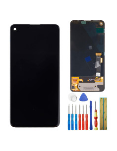Pantalla OLED Google Pixel 4A 5G 6.2" LCD + Herramientas