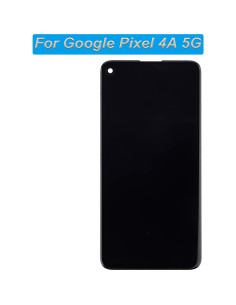 Pantalla OLED Google Pixel 4A 5G 6.2" LCD + Herramientas 2