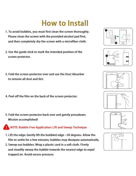 Protector de Pantalla Vidrio Templado ENGFYADSY para Google Pixel 3A XL 6.3" 9H Protector de Pantalla Vidrio Templado ENGFYADSY para Google Pixel 3A XL 6.3" 9H