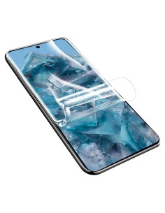 Protector de Pantalla Hidrogel YiiLoxo para Google Pixel 8 Pro