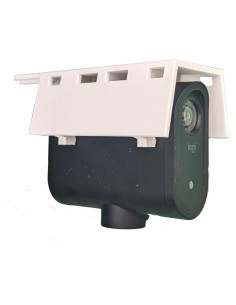 Sombra Solar Mevo Pro - Enfriamiento Pasivo - Hecho en EE. UU.