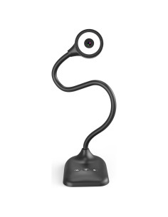 Cámara de Documentos Kitchbai PA-800 con Micrófono y LED