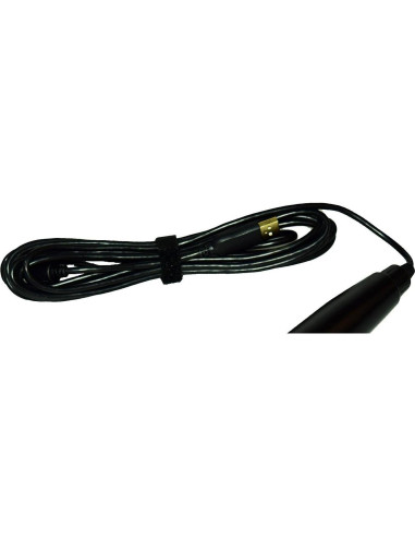 Micrófono USB Mad Katz para Streaming y Juegos - Negro