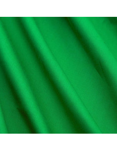 Fondo de estudio fotográfico verde Julius Studio 1.83x2.74m 2