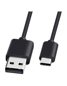 Cable USB-C a USB-A CP 1.52m para Elgato HD60 S/S+