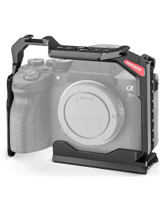 Jaula Completa para Cámara NEEWER CA004 Compatible con Sony