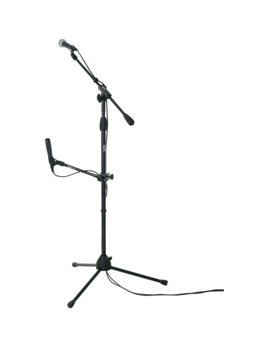 Abrazadera Ajustable Gator Frameworks GFW-MIC-CLMPBM9 22.86 cm