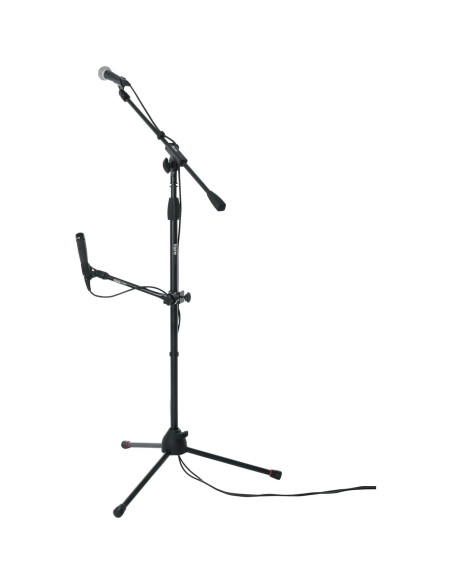 Abrazadera Ajustable Gator Frameworks GFW-MIC-CLMPBM9 22.86 cm