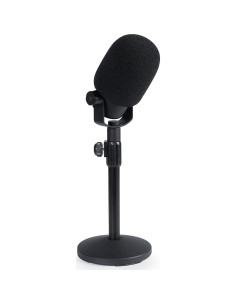 Parabrisas de Espuma Premium Sound Addicted para Rode PodMic 2