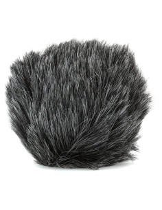 Parabrisas Deluxe WS8 RODE para micrófonos de 20mm