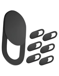 Cubierta de Privacidad para Webcam Genérico - Paquete de 10