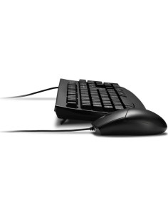 Kensington Pro Fit Teclado y Ratón Lavable con Cable IP67 2