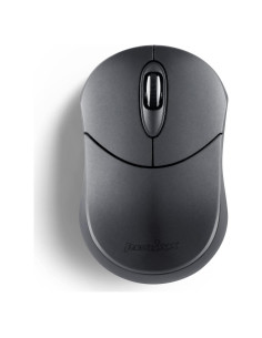 Ratón Inalámbrico Bluetooth Perixx PERIMICE-802 Gris 1200 DPI