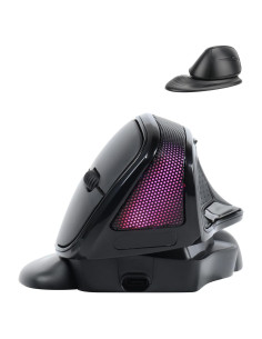 Ratón Inalámbrico Ergonómico Grande SHARE SUNSHINE 3600 DPI