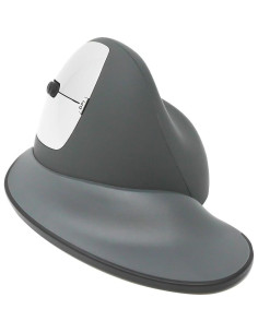 Ratón Semivertical Inalámbrico Izquierdo Goldtouch KOV-GSV-LMW 2