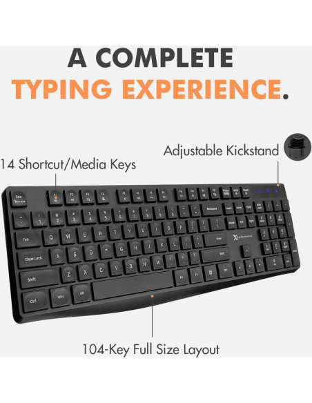 Combo Teclado y Ratón X9 con Cable + Alfombrilla Ergonómica