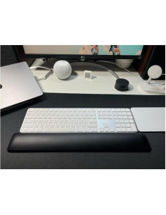 Almohadilla Ergonómica para Muñeca Matfamily WR002 340x67mm 2