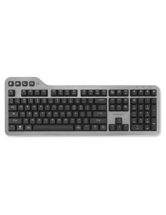 Teclado Mecánico Silencioso Kensington MK7500F Inalámbrico