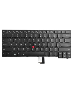 Teclado de Reemplazo Abakoo para Lenovo ThinkPad T431 T440