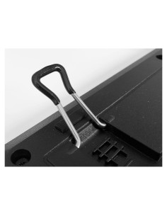 Pies de Reemplazo para Teclado Logitech VDE - Clips Ergonómicos