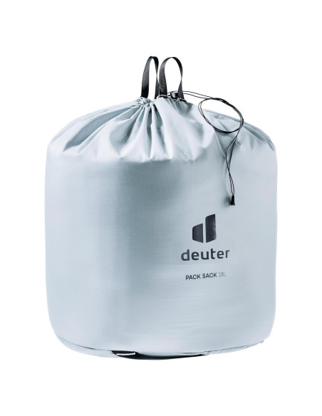 Bolsa de Cierre con Cordón Deuter 18L Resistente al Agua