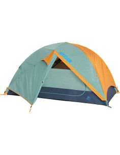Tienda de campaña Kelty Wireless 2 personas 2 puertas 2.69 m 2