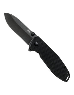 Cuchillo Plegable CRKT Squid XM D2 8.4cm Mango G10