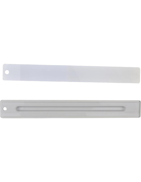 Conjunto de Reglas de 30 cm Westcott 17355 con Almacenamiento